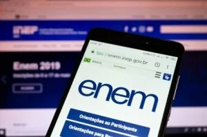 Leia mais sobre o artigo Mais de 75%  ainda não pagou a taxa de inscrição do Enem 2019