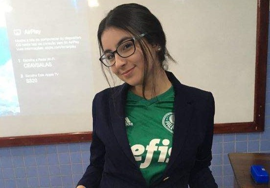 You are currently viewing Bolsonaro responde estudante de Manaus no Twitter