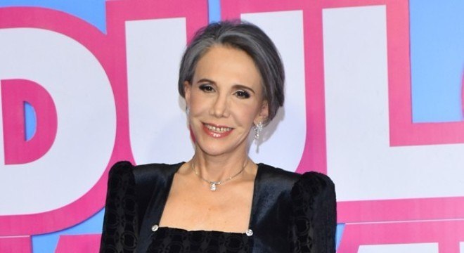 You are currently viewing Em uma inusitada aparição a eterna “Dona Florinda” pede emprego: “Ainda estou viva”, afirmou