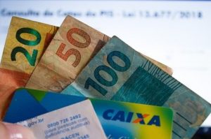 Read more about the article Cerca de 2,3 milhões ainda não sacaram o abono salarial