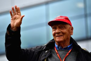 Read more about the article Niki Lauda, tricampeão mundial de Fórmula 1, morre aos 70 anos