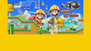 Leia mais sobre o artigo Nintendo vai lançar jogo novo do “Super Mario”