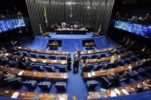 Read more about the article Senado autoriza a Receita Federal a divulgar os nomes de empresas que recebem benefício de renúncia fiscal