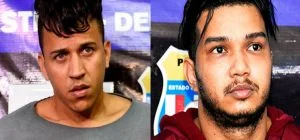 Leia mais sobre o artigo “Mano Kaio” e “Sandrinho” continuam foragidos ordenando crimes, em Manaus