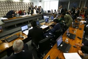 Read more about the article Votação em 2º turno da reforma da Previdência abre nesta semana segundo semestre da Câmara