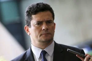 Leia mais sobre o artigo Moro diz não reconhecer autenticidade de novos diálogos