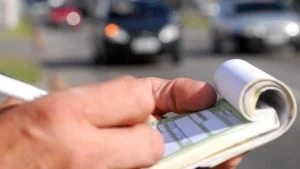 Leia mais sobre o artigo Atenção motoristas! Assumir ou repassar pontos de multas é crime