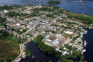 Read more about the article Ministério da Educação anuncia construção de 18 escolas indígenas em município do AM