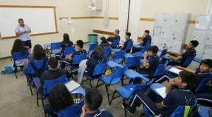 Leia mais sobre o artigo Estudantes amazonenses são premiados em concurso internacional de Matemática