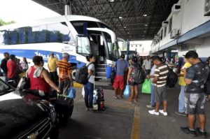 Read more about the article Reunião na Aleam cobra melhorias para Rodoviária de Manaus