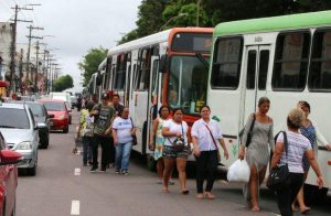 Read more about the article Sindicato dos Rodoviários cancelam paralisação na sexta-feira (24) e marcam nova reunião