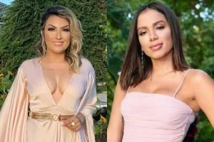 Leia mais sobre o artigo Irritada, mãe do menino que levou bronca de Anitta durante casamento manda recado para a cantora