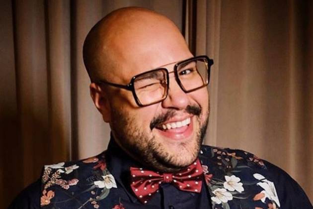 You are currently viewing Tiago Abravanel, neto de Silvio Santos, se torna apresentador de programa solo; saiba detalhes!