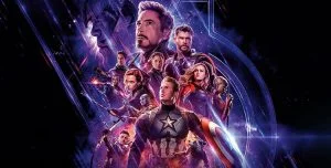 Leia mais sobre o artigo ‘Vingadores Ultimato’ se torna segunda maior bilheteria de todos os tempos
