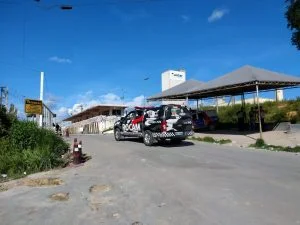 Leia mais sobre o artigo Mais 42 presos são achados mortos dentro de cadeias nesta segunda-feira (27) no AM