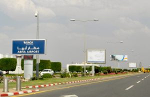 Read more about the article Ataque de mísseis deixa dezenas de feridos em aeroporto da Arábia Saudita