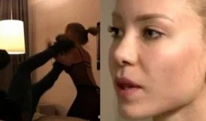 Leia mais sobre o artigo Caso Neymar: Médico que atendeu Najila, afirma que ela precisa de um Psiquiatra; Confira o laudo