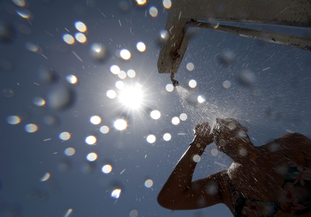 You are currently viewing França tem recorde de temperatura com 45,1°C