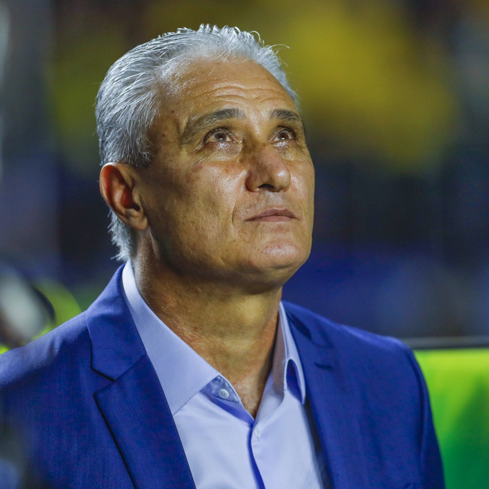 You are currently viewing Tite alivia pressão com a vitória do Brasil sobre a Bolívia na Copa América