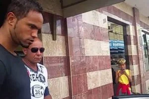 Leia mais sobre o artigo Justiça decide que goleiro Bruno continua preso em Varginha (MG)