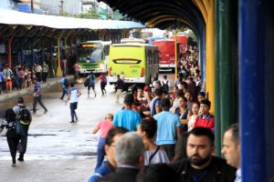 Read more about the article Seis linhas de ônibus serão alteradas a partir de domingo (30) em Manaus