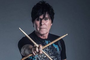 Read more about the article Baterista Paulo Antônio Pagni, do RPM, morre aos 61 anos