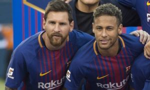 Read more about the article Messi é o maior defensor de retorno Neymar ao Barcelona