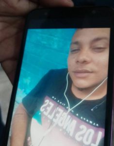 Read more about the article Homem se passa por adolescente em jogo de celular e estupra criança, em Manaus