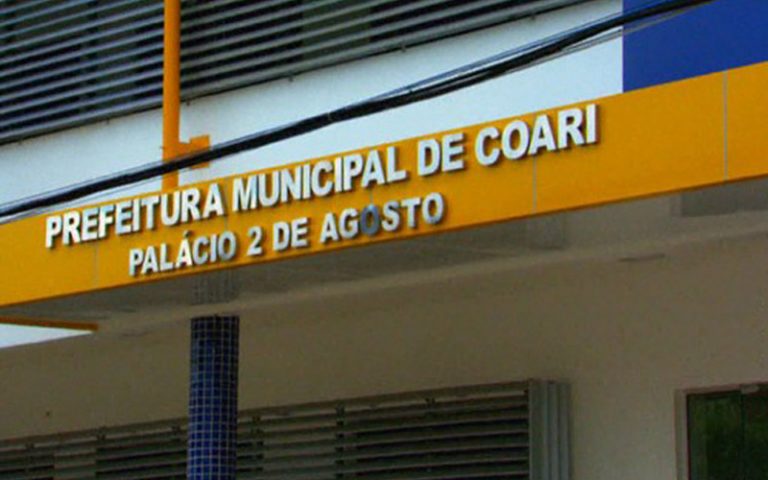 You are currently viewing Ministério Público do AM investiga vereadores de Coari por suspeita de corrupção