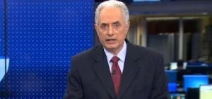 Leia mais sobre o artigo Ex-âncora da Globo faz revelações sobre a emissora