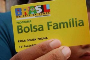 Read more about the article Governo recupera R$ 19 mil do Bolsa Família no Amazonas