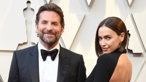 Read more about the article Casamento de Bradley Cooper e Irina Shayk chega ao fim