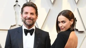 Leia mais sobre o artigo Casamento de Bradley Cooper e Irina Shayk chega ao fim