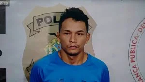 Leia mais sobre o artigo Autor de latrocínio de cabeleireiro ocorrido no bairro Colônia Terra Nova, é preso em Parintins