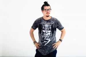 Leia mais sobre o artigo MB Eventos abre sessão extra para apresentação do comediante Afonso Padilha