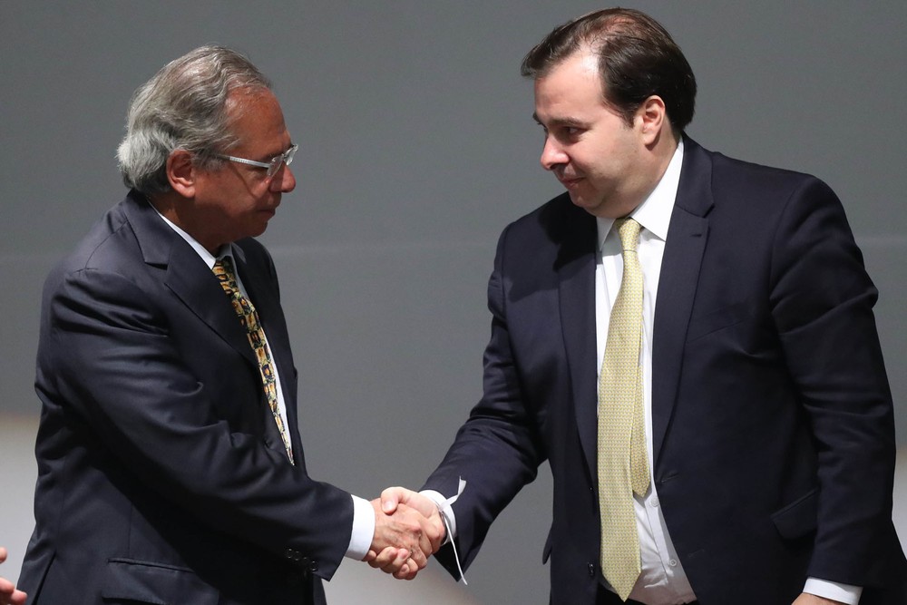No momento, você está visualizando Câmara dos Deputados fará audiência sobre ‘Plano Dubai’