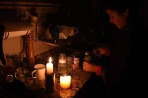 Leia mais sobre o artigo Apagão deixa Argentina e Uruguai sem energia elétrica
