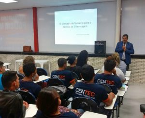 Read more about the article Centec abre inscrições de cursos com bolsas de até 100% de desconto, em Manaus