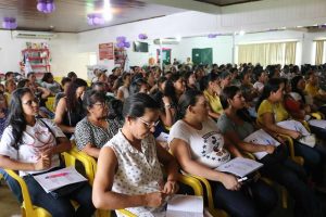 Read more about the article Prefeitura de Manaus lança 140 vagas gratuitas para cursos voltados ao empreendedorismo