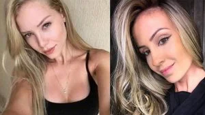 Leia mais sobre o artigo Neymar ‘flerta’ com modelo semelhante à Najila, apontam internautas
