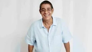 Leia mais sobre o artigo Zeca Pagodinho é internado e deve passar por cirurgia