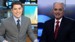 Read more about the article CNN Brasil anuncia contratação de Evaristo Costa e William Waack