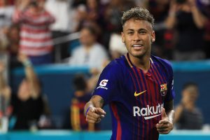 Read more about the article Barcelona oferece três jogadores para ter Neymar de volta