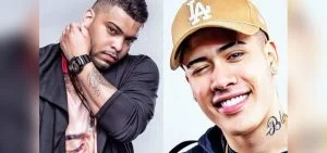 Leia mais sobre o artigo Kevinho e Dj Yuri Martins juntos na Choperia Copacabana no lançamento do “Made In Rio”