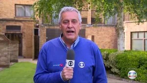 Leia mais sobre o artigo Repórter Mauro Naves é afastado da Globo por causa de caso Neymar