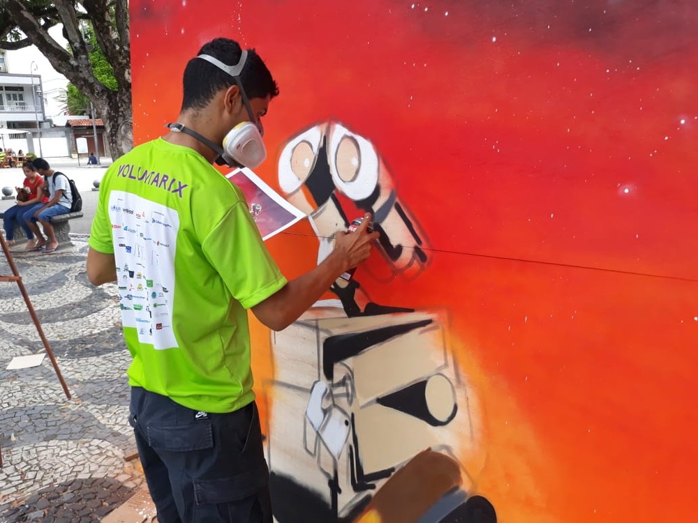You are currently viewing FAS realiza oficina gratuita para formalização de artistas e empreendedores, em Manaus