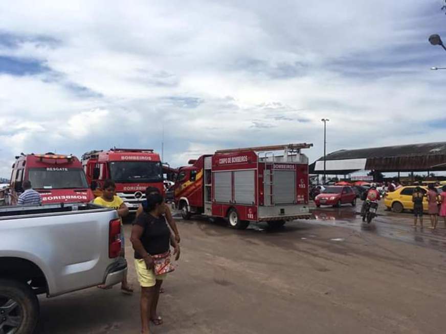 You are currently viewing Aeronave faz pouso forçado em Cacau Pirêra, no Amazonas