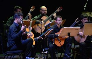 Read more about the article Orquestra de Violões apresenta concerto ‘Contemporâneo Brasileiro’ em Manaus