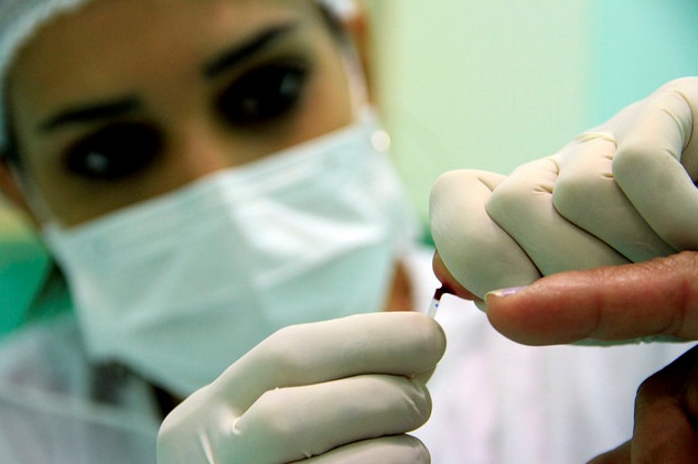 You are currently viewing Prefeitura de Manaus programa ações de combate às hepatites virais