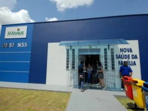 Leia mais sobre o artigo Prefeitura abre processo seletivo para contratar 75 profissionais de saúde